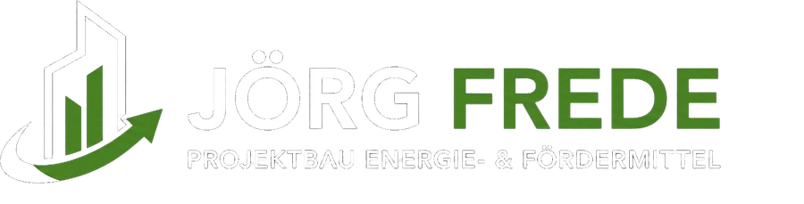 Jörg Frede – Projektbau, Energie- & Fördermittel